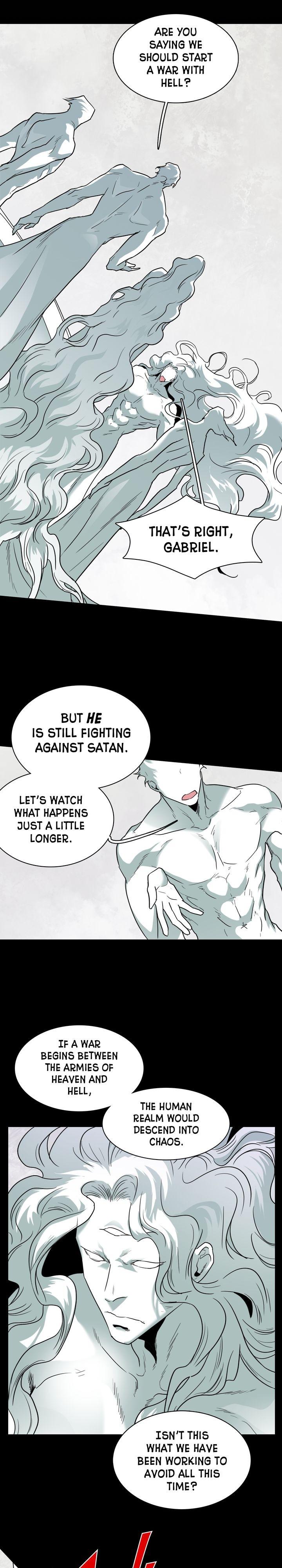Dear. Door Chapter 84 page 13 - 