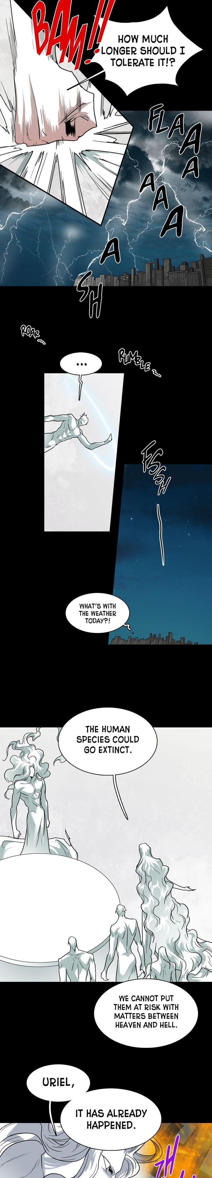 Dear. Door Chapter 84 page 14 - 