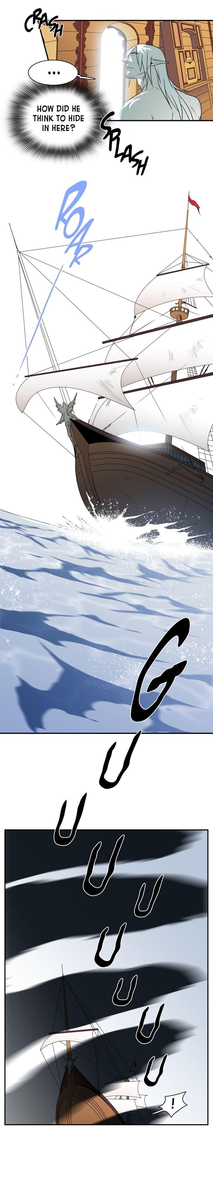 Dear. Door Chapter 84 page 4 - 