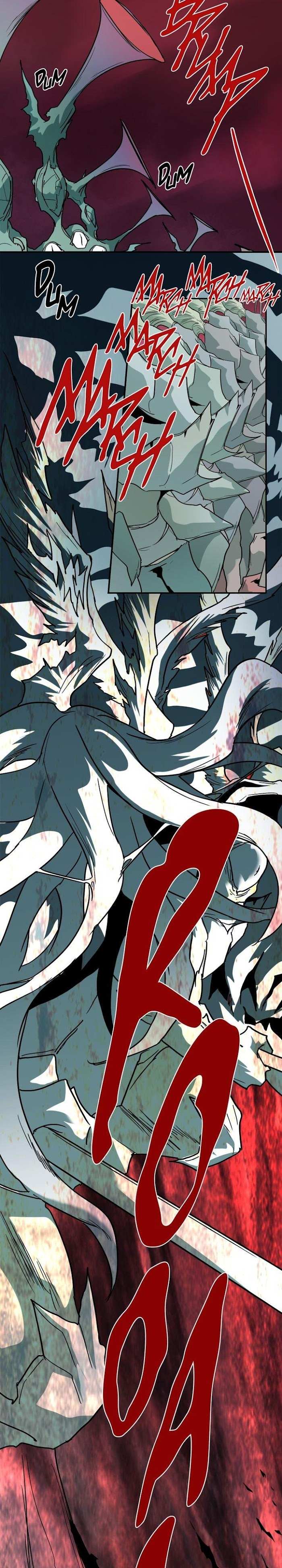 Dear. Door Chapter 85 page 2 - 