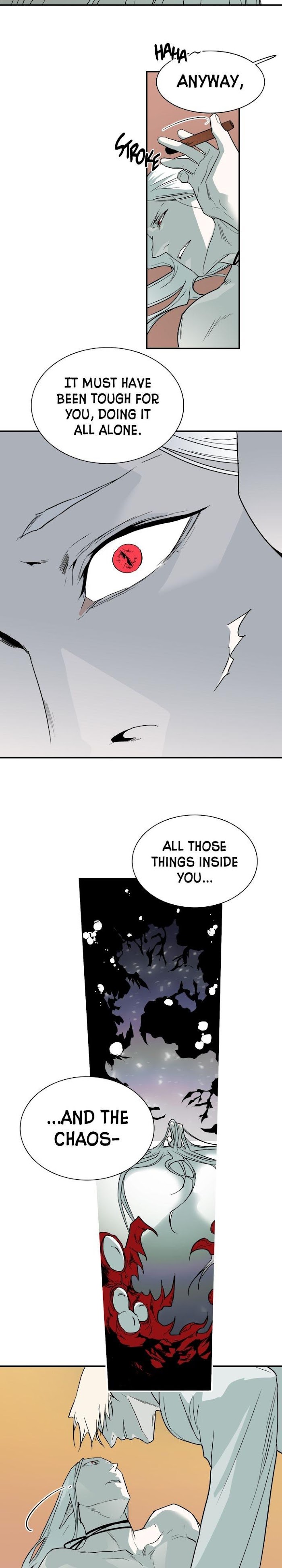 Dear. Door Chapter 85 page 14 - 