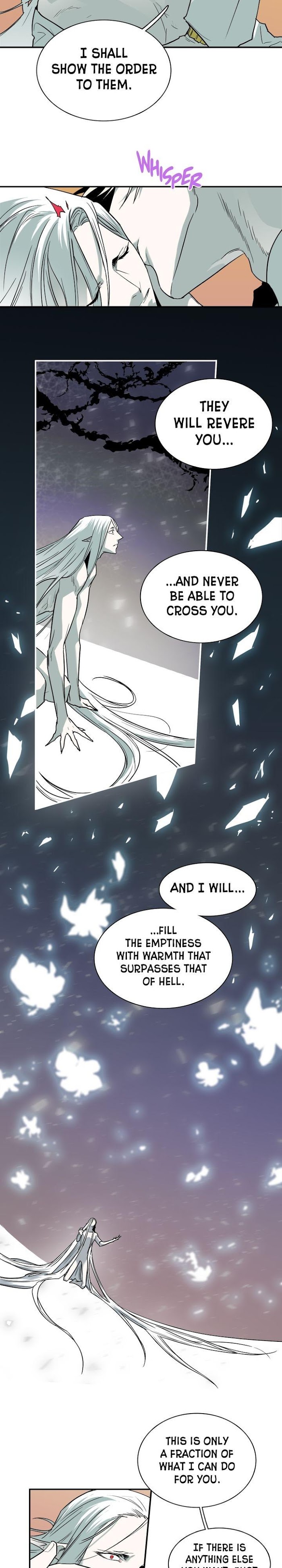 Dear. Door Chapter 85 page 15 - 