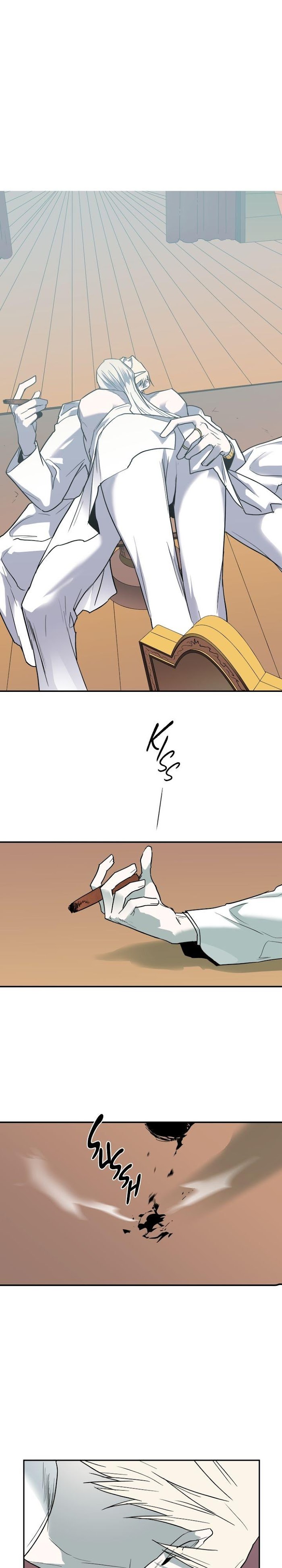 Dear. Door Chapter 85 page 17 - 