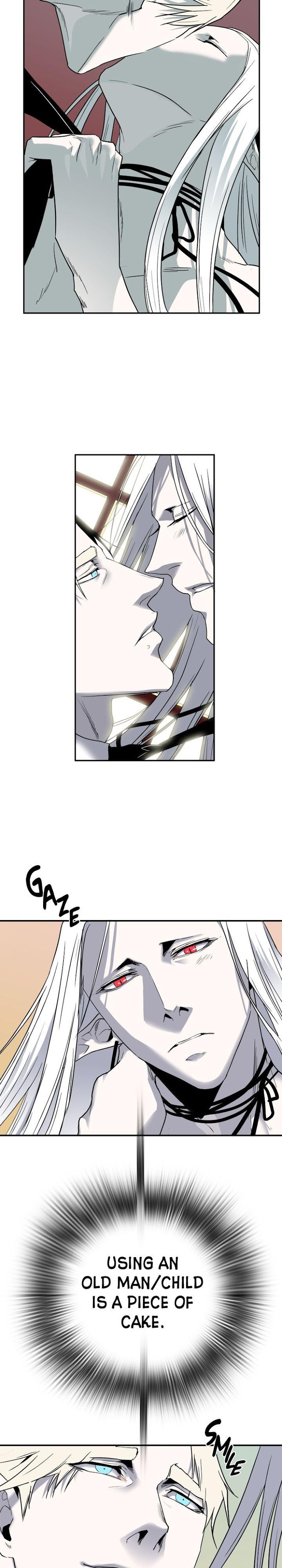 Dear. Door Chapter 85 page 18 - 