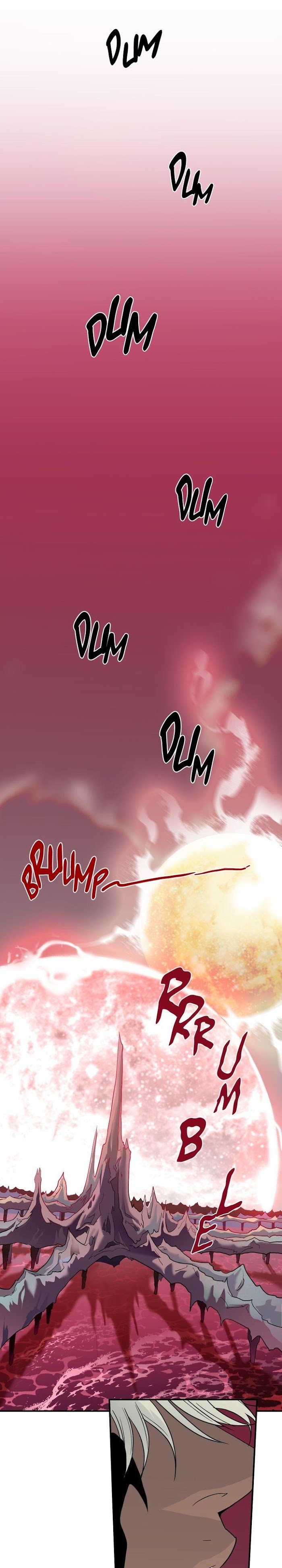 Dear. Door Chapter 85 page 20 - 