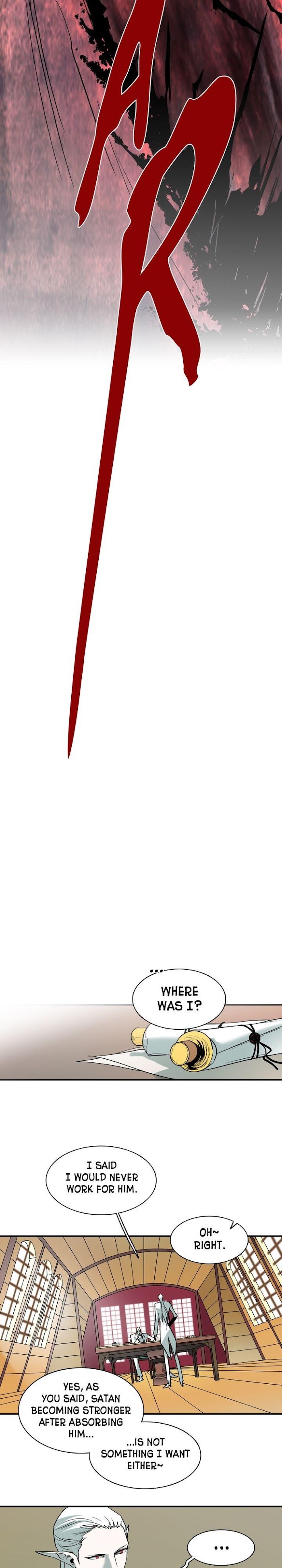 Dear. Door Chapter 85 page 3 - 