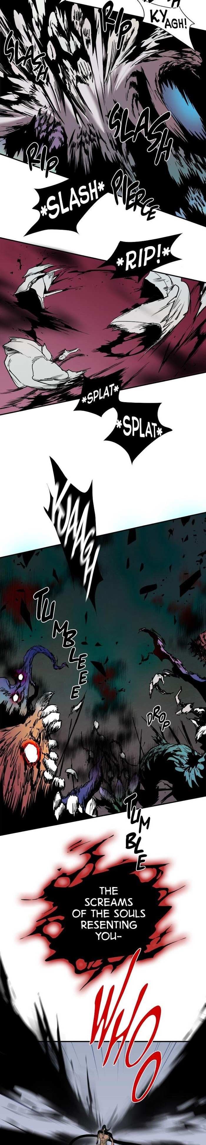 Dear. Door Chapter 85 page 26 - 