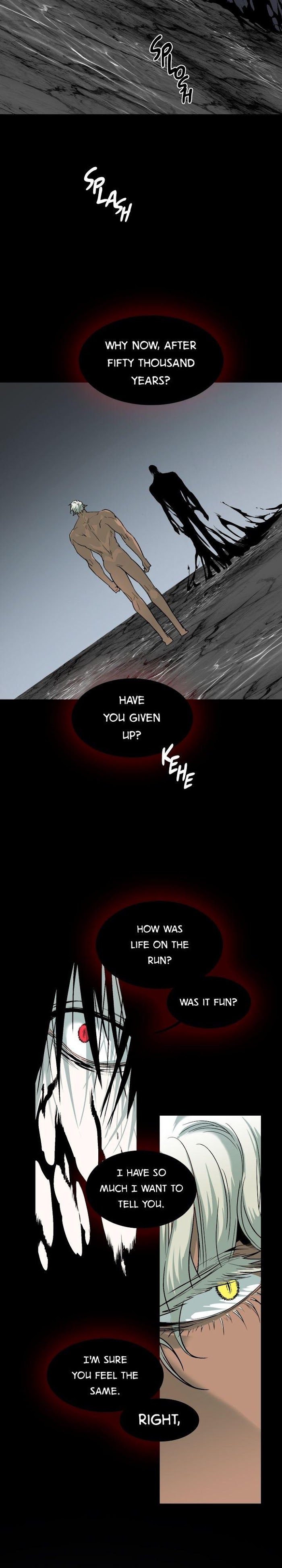 Dear. Door Chapter 85 page 31 - 