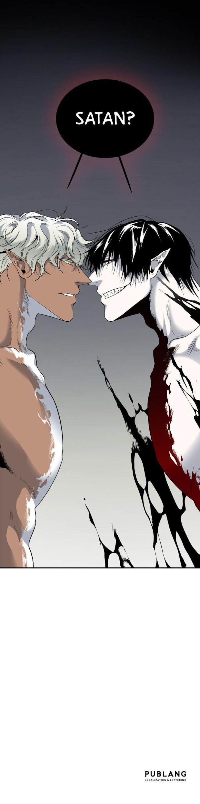 Dear. Door Chapter 85 page 32 - 