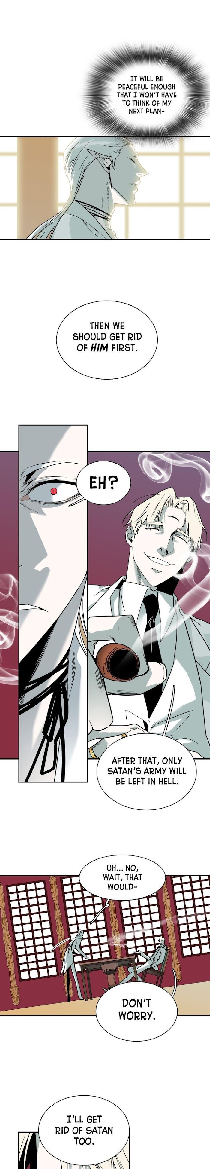 Dear. Door Chapter 85 page 5 - 