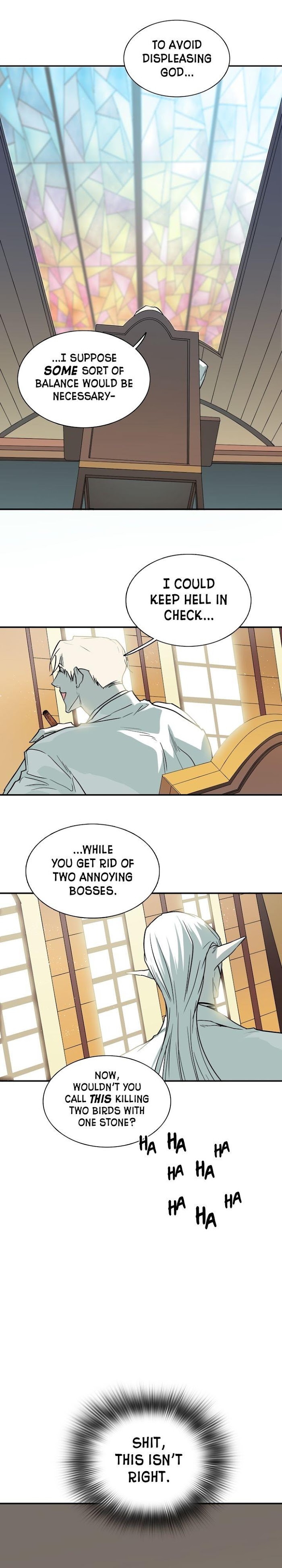 Dear. Door Chapter 85 page 9 - 