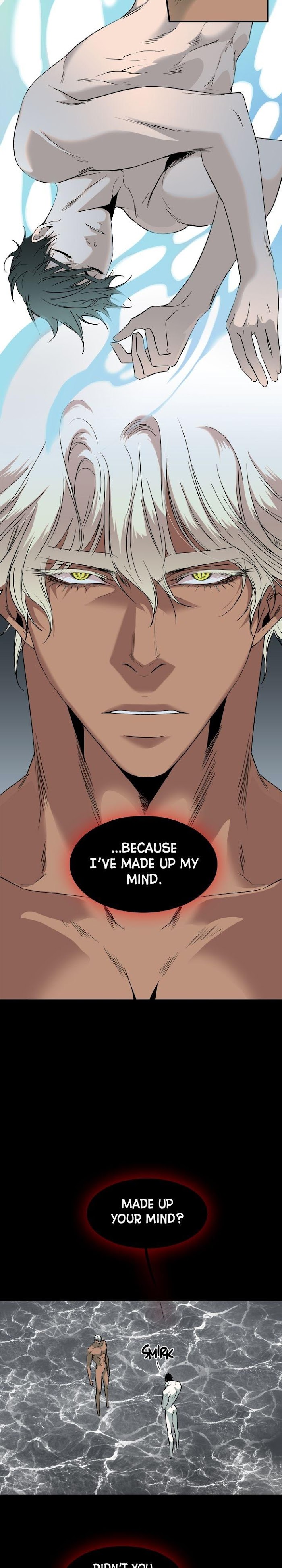 Dear. Door Chapter 86 page 2 - 