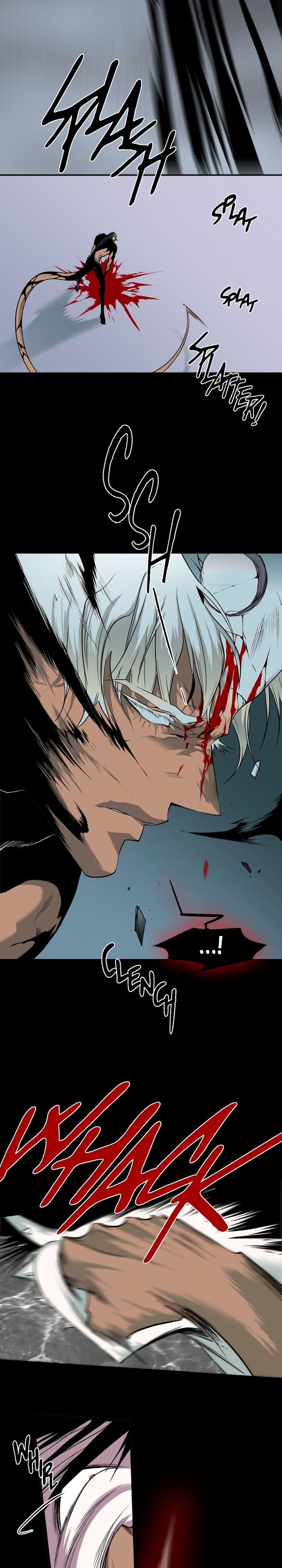 Dear. Door Chapter 86 page 15 - 