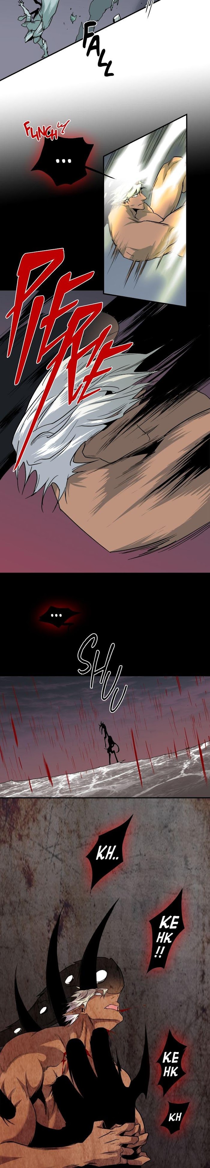Dear. Door Chapter 86 page 18 - 
