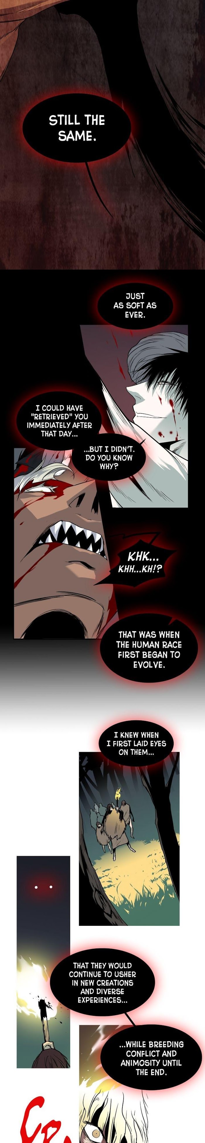 Dear. Door Chapter 86 page 19 - 