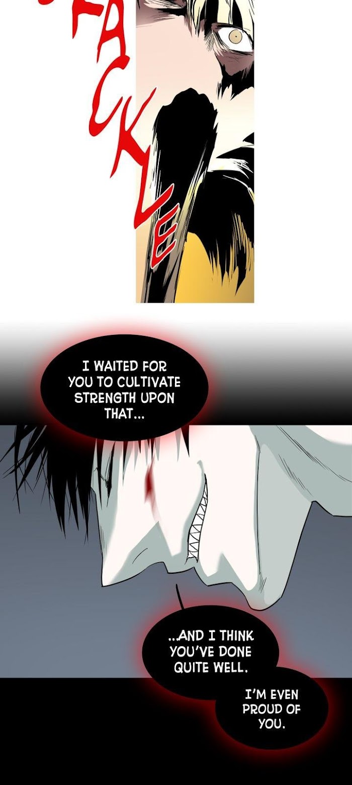Dear. Door Chapter 86 page 20 - 