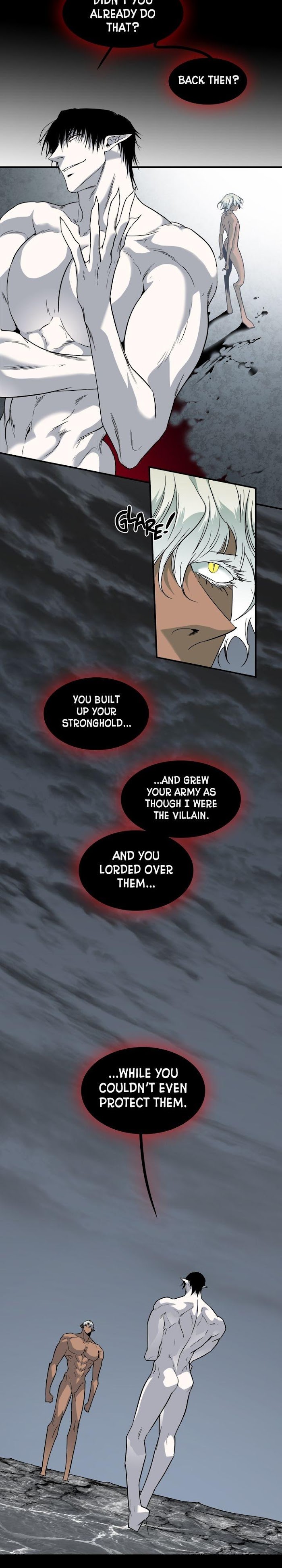 Dear. Door Chapter 86 page 3 - 