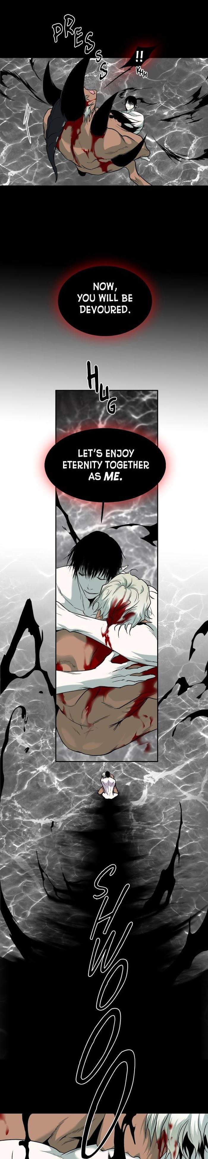 Dear. Door Chapter 86 page 21 - 