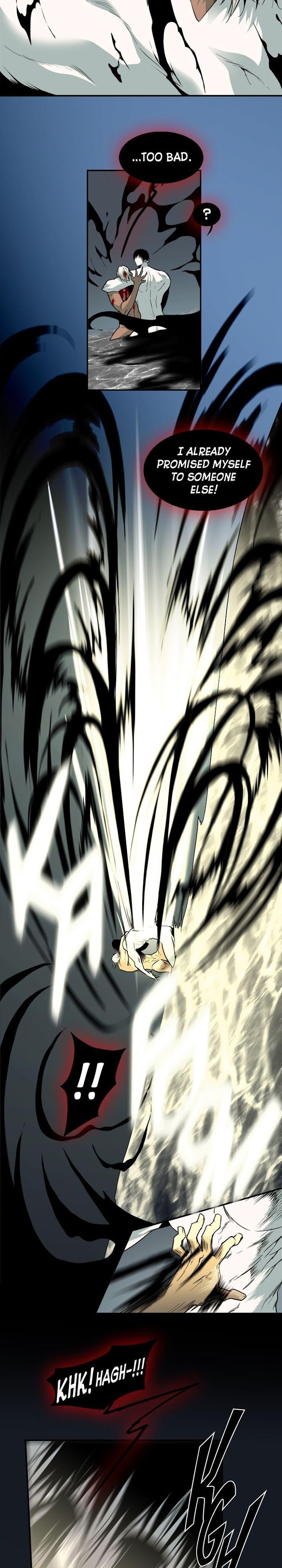 Dear. Door Chapter 86 page 22 - 