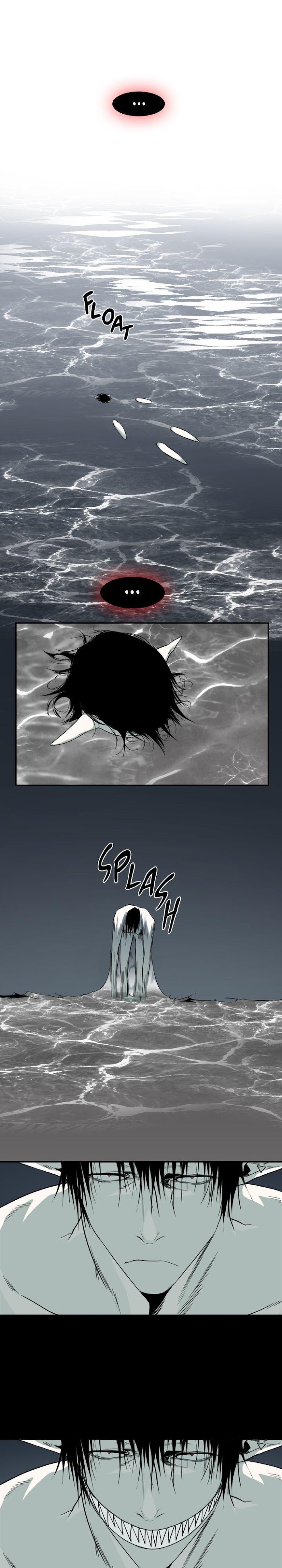 Dear. Door Chapter 86 page 25 - 