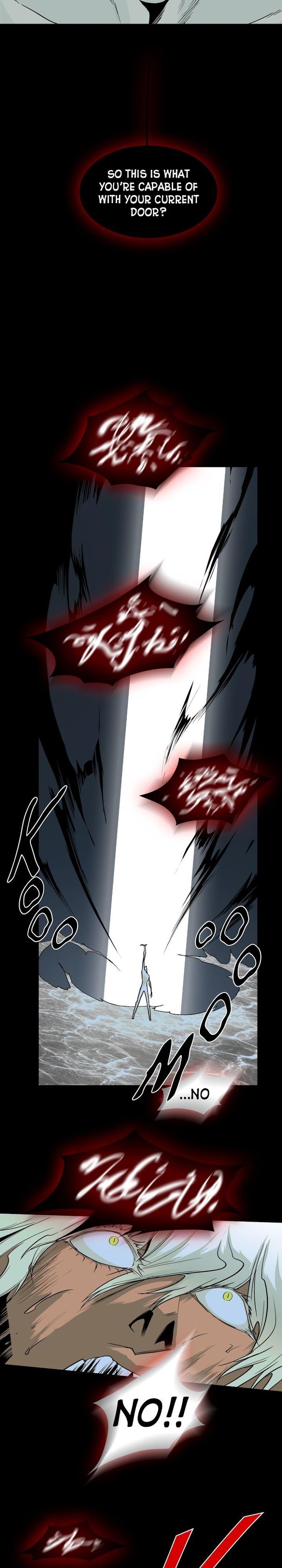 Dear. Door Chapter 86 page 26 - 