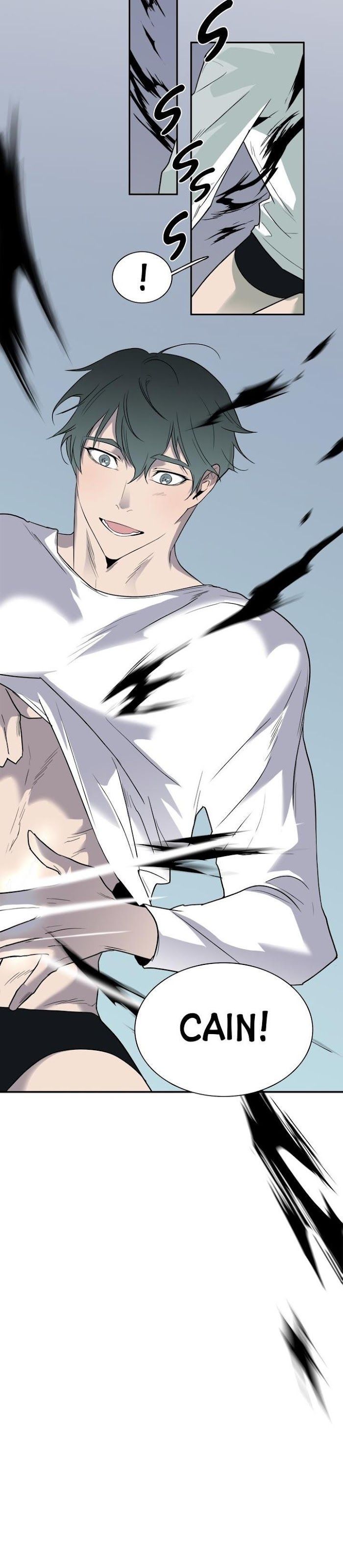 Dear. Door Chapter 86 page 28 - 