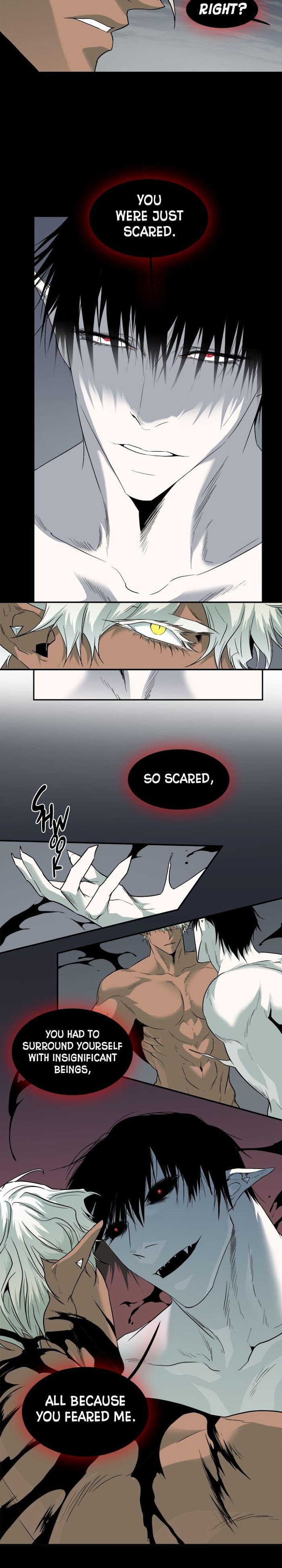 Dear. Door Chapter 86 page 6 - 