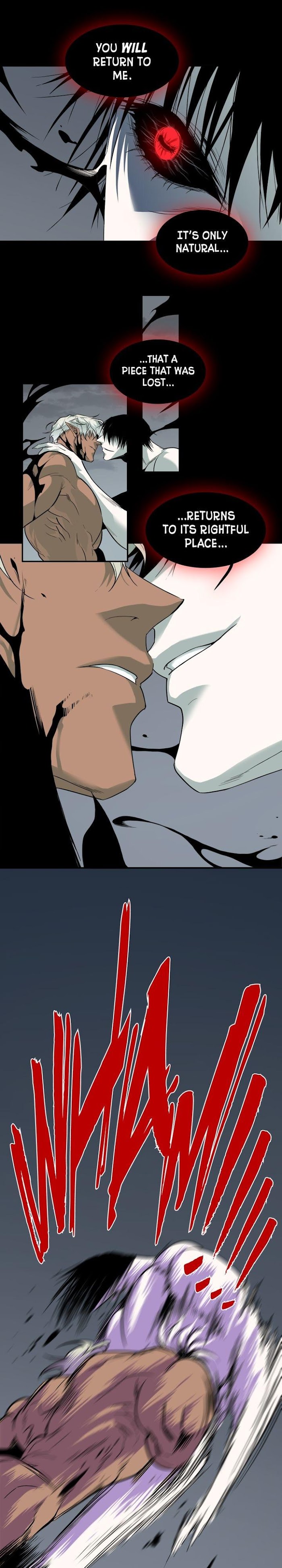 Dear. Door Chapter 86 page 7 - 