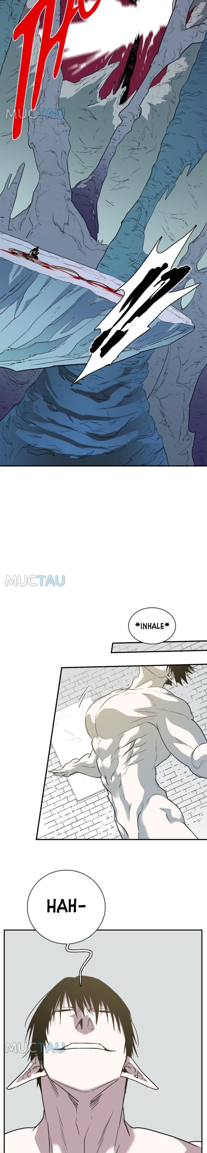 Dear. Door Chapter 87 page 13 - 