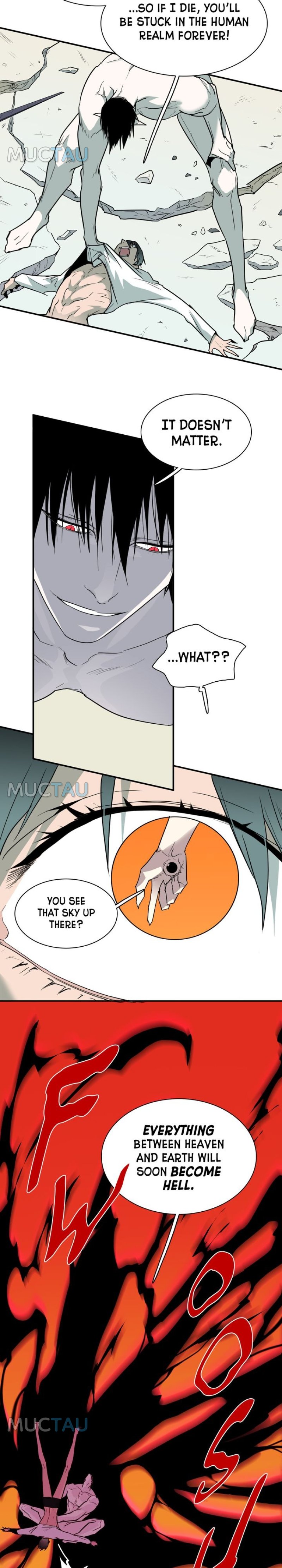Dear. Door Chapter 87 page 17 - 