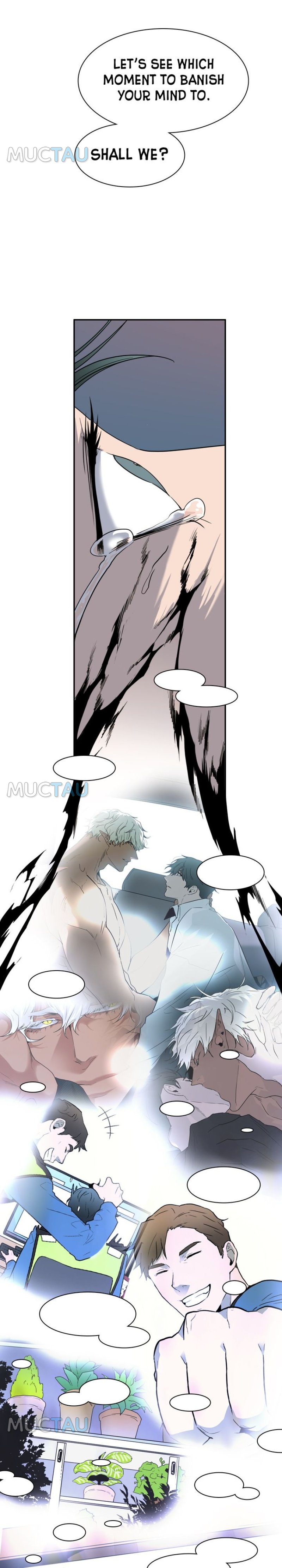 Dear. Door Chapter 87 page 19 - 