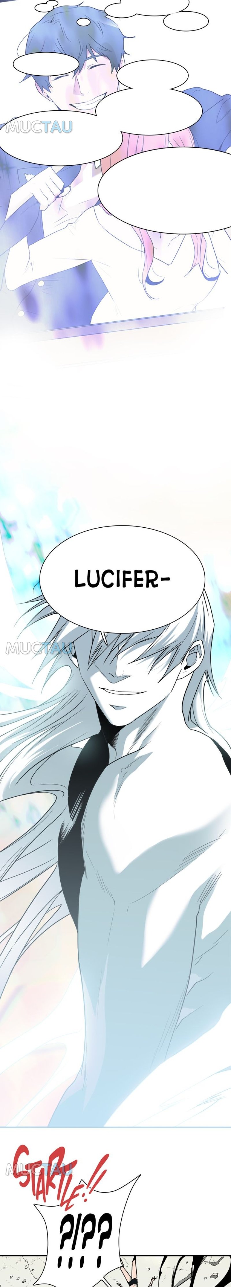 Dear. Door Chapter 87 page 20 - 