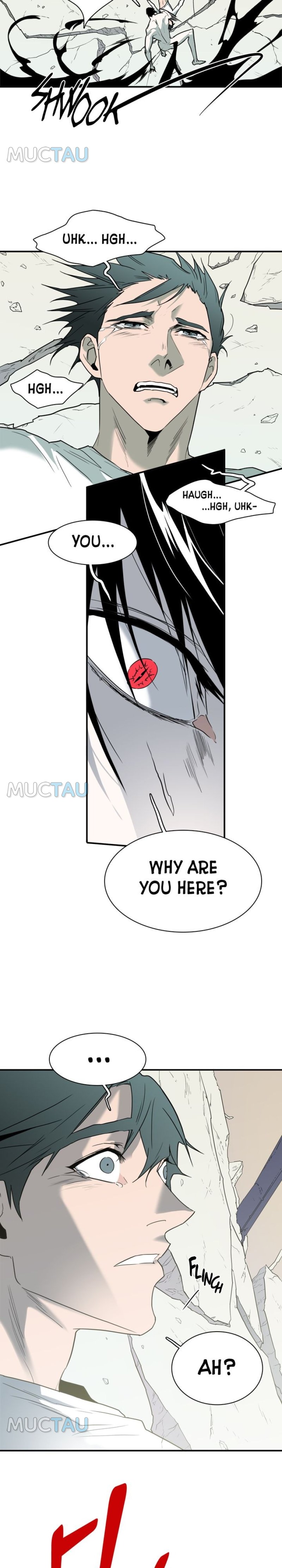 Dear. Door Chapter 87 page 21 - 
