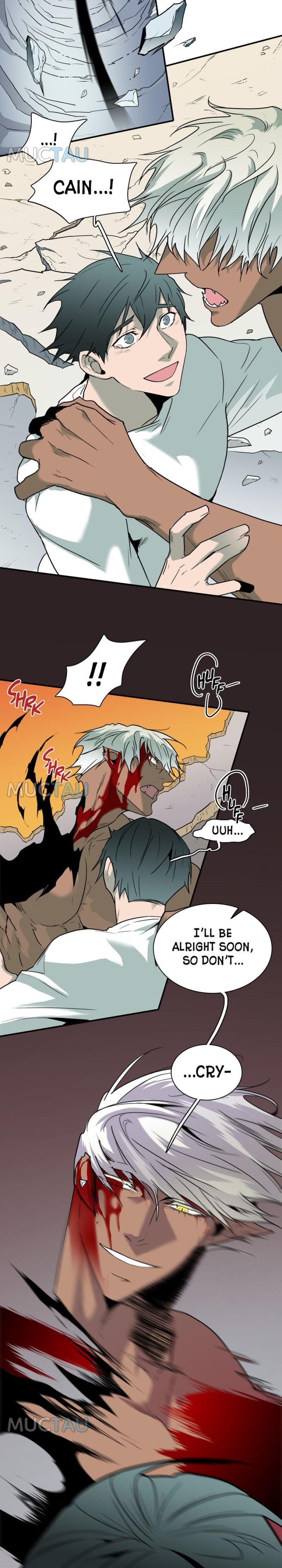 Dear. Door Chapter 87 page 24 - 