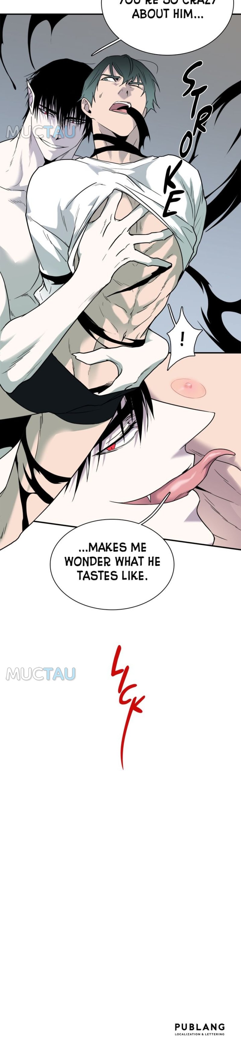 Dear. Door Chapter 87 page 26 - 
