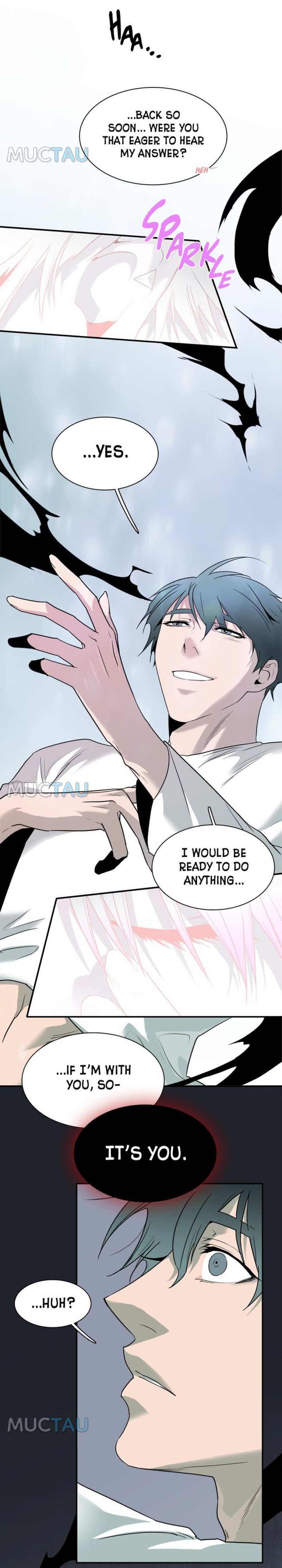 Dear. Door Chapter 87 page 9 - 
