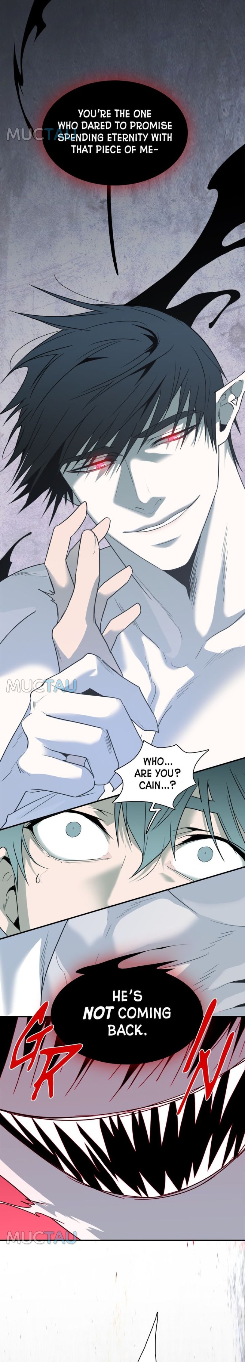 Dear. Door Chapter 87 page 10 - 