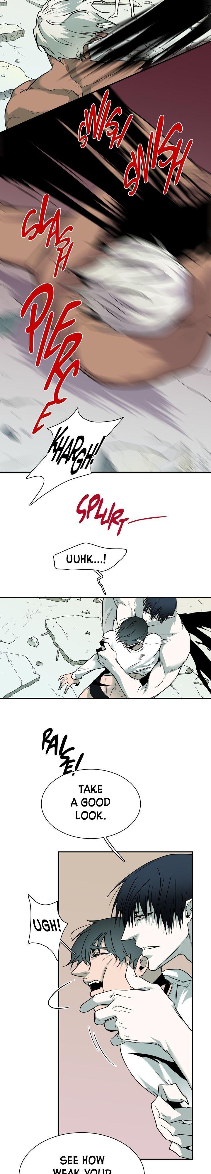 Dear. Door Chapter 88 page 2 - 