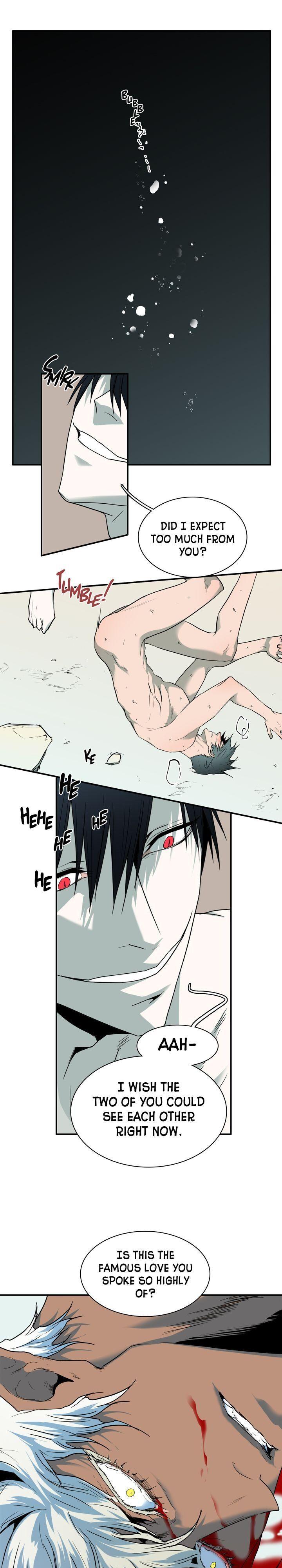 Dear. Door Chapter 88 page 16 - 