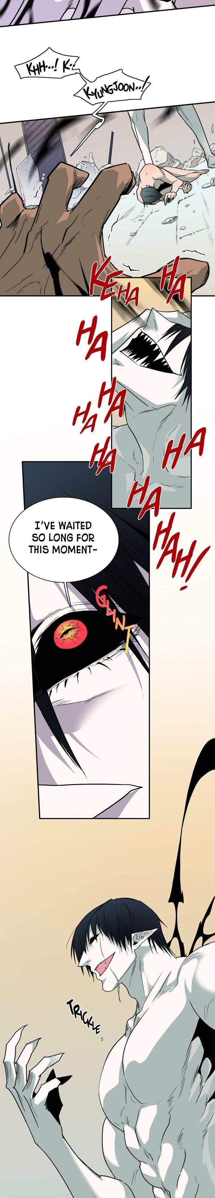 Dear. Door Chapter 88 page 19 - 