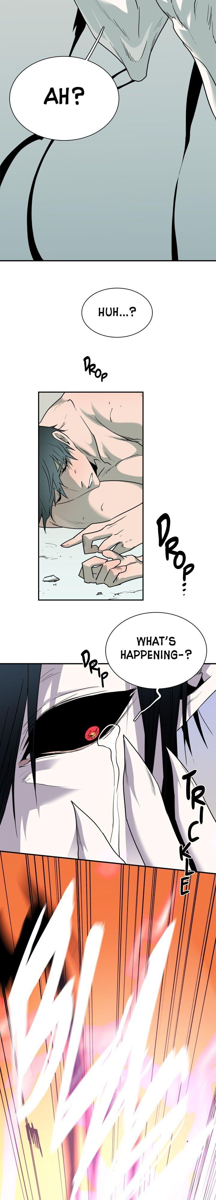 Dear. Door Chapter 88 page 20 - 