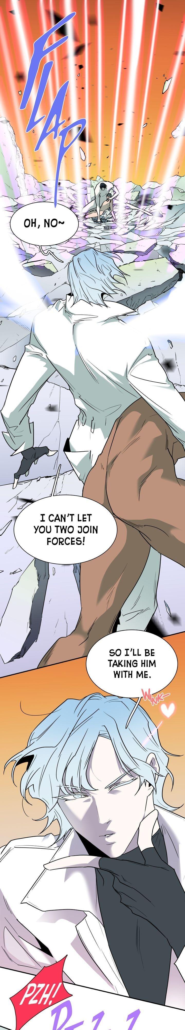 Dear. Door Chapter 88 page 22 - 