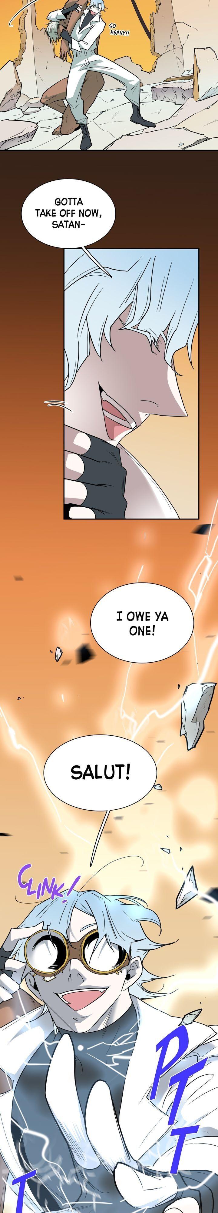 Dear. Door Chapter 88 page 24 - 