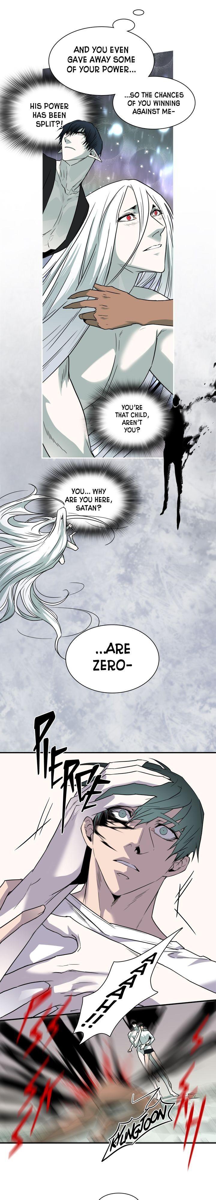 Dear. Door Chapter 88 page 5 - 