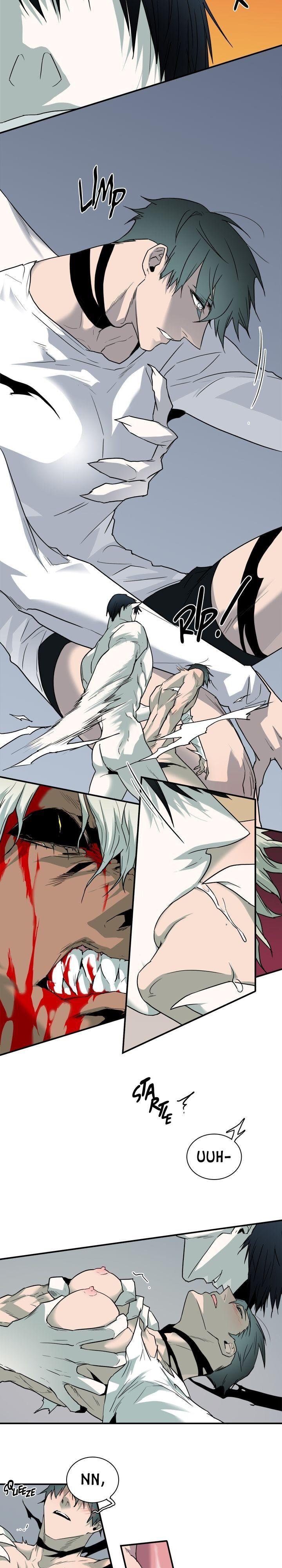 Dear. Door Chapter 88 page 7 - 
