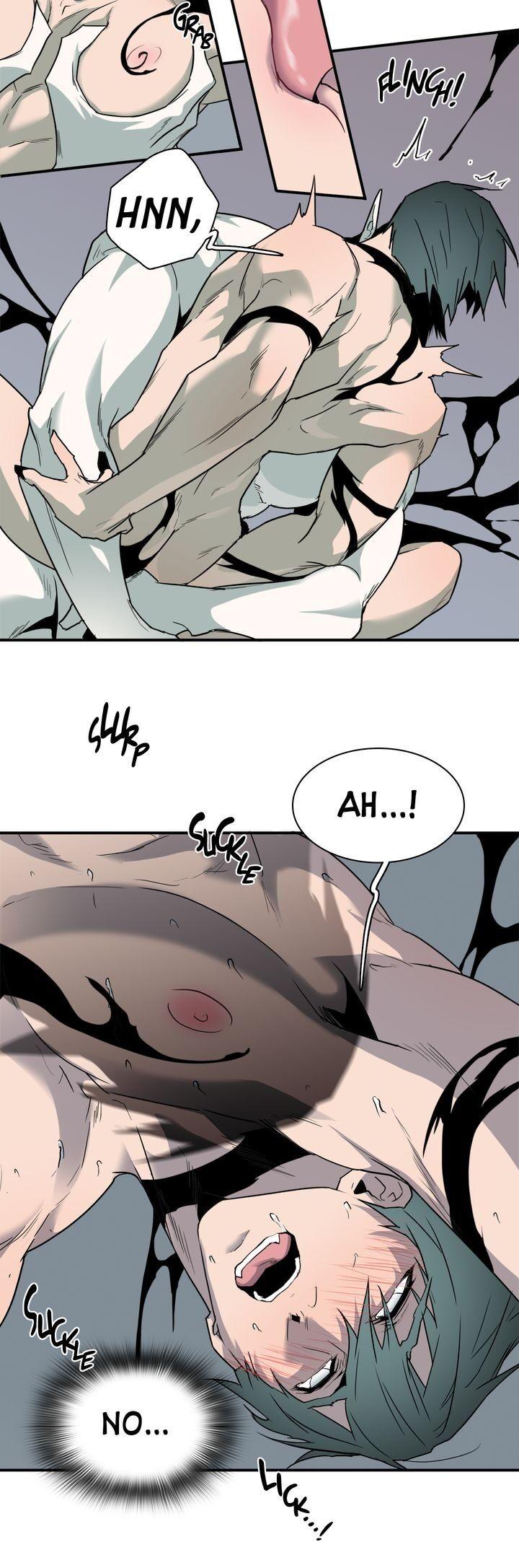 Dear. Door Chapter 88 page 8 - 