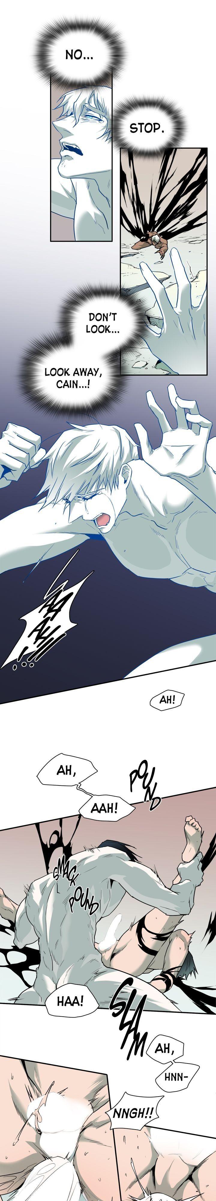 Dear. Door Chapter 88 page 9 - 