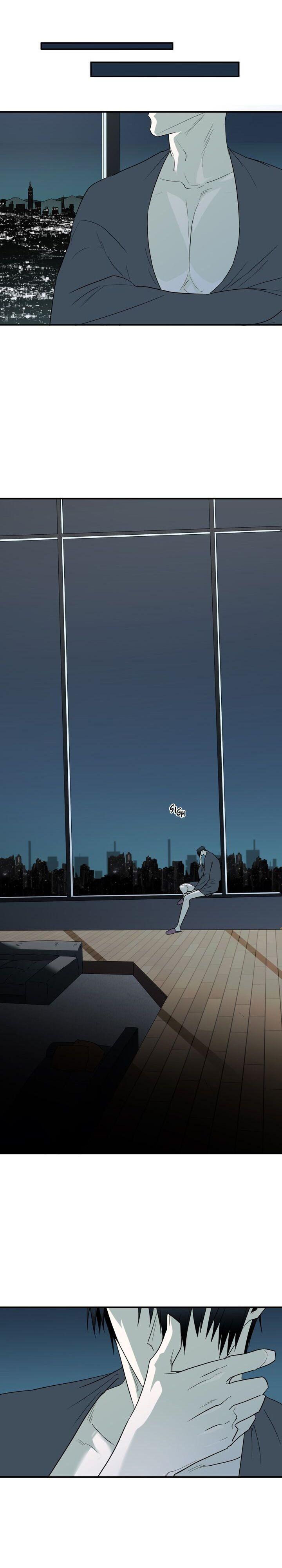 Dear. Door Chapter 89 page 13 - 