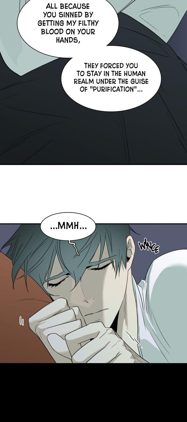 Dear. Door Chapter 89 page 16 - 