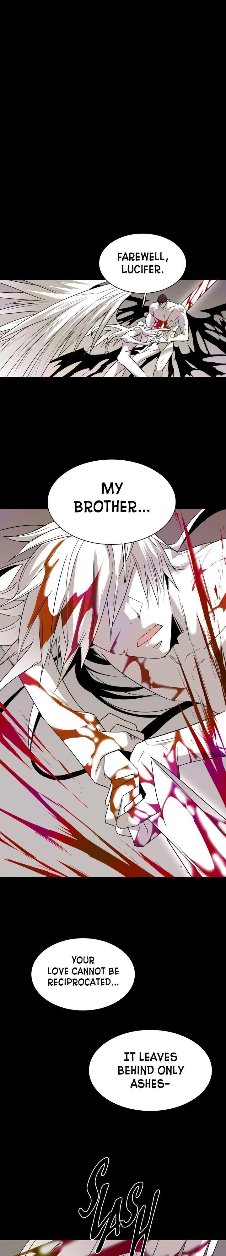 Dear. Door Chapter 89 page 17 - 